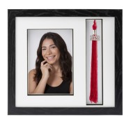 Other - Tassel & Picture Frame