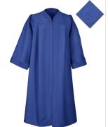 Cap, Gown, & Tassel Unit