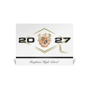Personalized Graduation Announcements