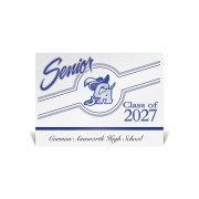 Personalized Graduation Announcements