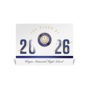 Personalized Graduation Announcements