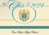 Other - 10 GRADUATION ANNOUNCEMENTS