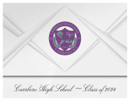 Other - 25 GRADUATION ANNOUNCEMENTS