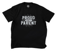 Swag - Proud Parent T-Shirt (Choose Your Color)