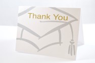 Other - Thank You Notes (pack of 25)