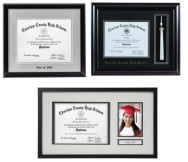 Other - Add a Premium Frame for Additional Savings