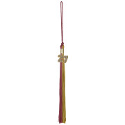 Memory Ice Tassel