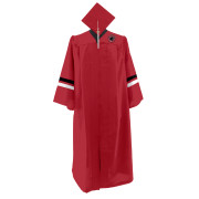 Cap, Gown, & Tassel Unit
