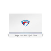 Personalized Graduation Announcements