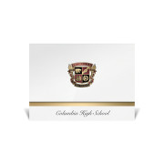 Personalized Graduation Announcements