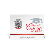 Personalized Graduation Announcements
