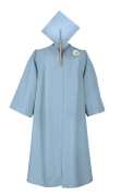Cap, Gown, & Tassel Unit