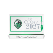Personalized Graduation Announcements
