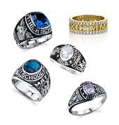 Class Ring