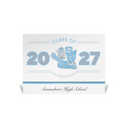 Personalized Graduation Announcements