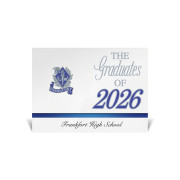 Personalized Graduation Announcements