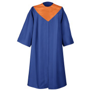 Cap, Gown & Tassel Unit For {Schoolname}