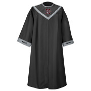 Cap, Gown & Tassel Unit for {schoolname}