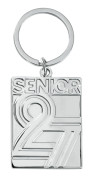 Other - Metal Keychain