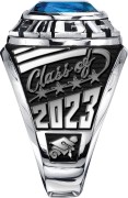 High School Ring