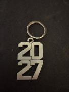 Other - Senior 2027 Keychain