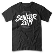 T-Shirts - Senior T-Shirt