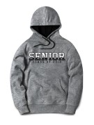 Hoodies - Senior Hoodie