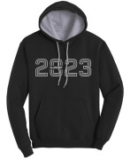 Hoodies - Senior Hoodie