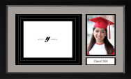 Swag - Diploma and Picture Frame