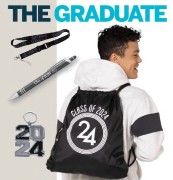 Swag - The Graduate