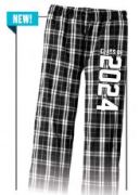 Apparel - Pajama Bottoms