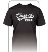 T-Shirts - Senior T-Shirt 