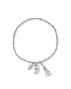 Other - Kendra Scott  ‘27 Bracelet (Silver)