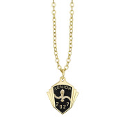 Class Key with Adjustable 18” – 20” Chain