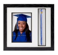 Tassel and Picture Frame 