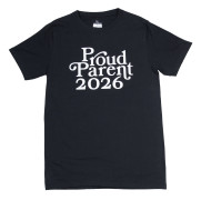 Proud Parent T-Shirt 26
