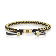 Woven Nylon Bracelet - Style 6 O