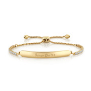 Bolo Bracelet