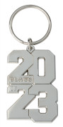 Metal Keychain