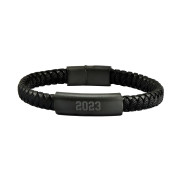 Leather Bracelet