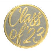 Class Envelope Seals
