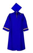 Cap, Gown, & Tassel Unit