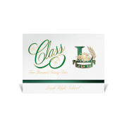 Personalized Graduation Announcements