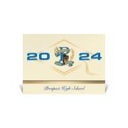 Personalized Graduation Announcements