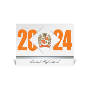 Personalized Graduation Announcements