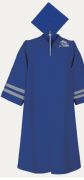 Cap, Gown, & Tassel Unit
