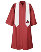 Cap, Gown, & Tassel Unit