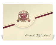 Personalized Graduation Announcements