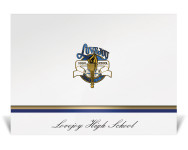 Personalized Graduation Announcements