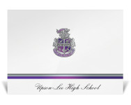 Personalized Graduation Announcements